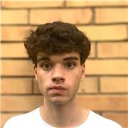 Laureando in storia offre ripetizioni di italiano, storia, filosofia, latino e greco e inglese. Ho conseguito il livello C1 di inglese. Per info contattare